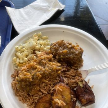 Kreyol Flavor Flatbush - Haitian Near Me - Brooklyn, New York Kreyol Flavor Flatbush - Haitian Near Me - Brooklyn, New York
