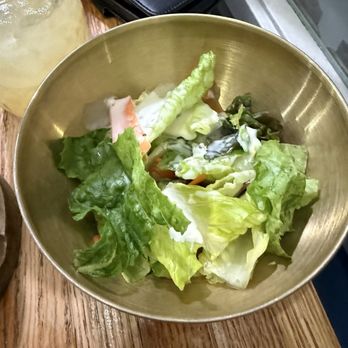 O'Kims - Salad - Korean Near Me - Honolulu, Hawaii O'Kims - Salad - Korean Near Me - Honolulu, Hawaii