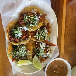 Toxic Tacos - Toxic Combo