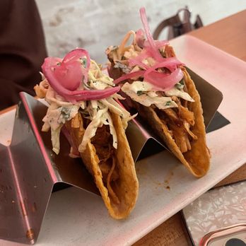 Barcocina West Town - Tacos Near Me - Chicago, Illinois