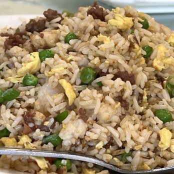Classic Chinese Restaurant - Fried Rice - Seafood Near Me - Laguna Hills, California