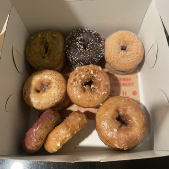 Fairway Creamery - Donuts Near Me - Fairway, Kansas