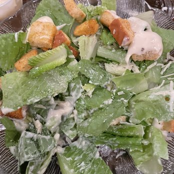 Mediterraneo - Caesar Salad - Pizza Near Me - Westminster, Maryland