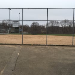 Joe Natoli Playground - Baseball field