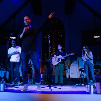 Rhythm Church - Churches Near Me - Oceanside, California