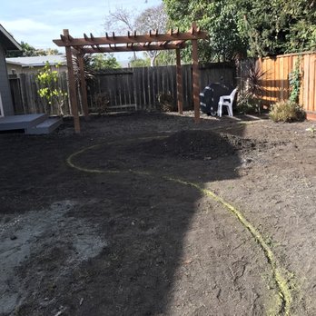 Ecosite Landscaping - Before - Landscaping Near Me Ecosite Landscaping - Before - Landscaping Near Me