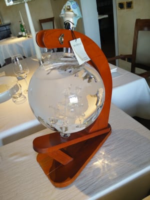 Antica Moka by null