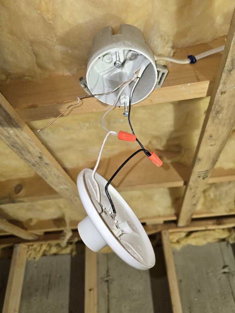 Slide of Done Right Handyman Service