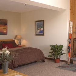 Mountain Green Rental Company - Studio Room