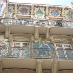 casa llagostera