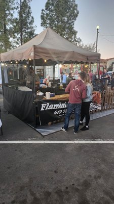 La Mesa Village Farmers Market by null