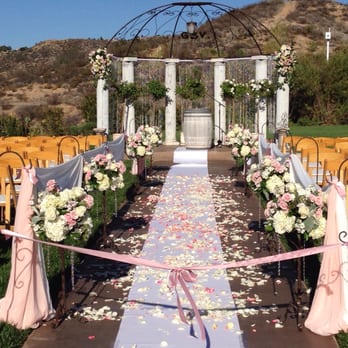 Gershon Bachus Vintners - Venues & Event Spaces Near Me - Temecula, California