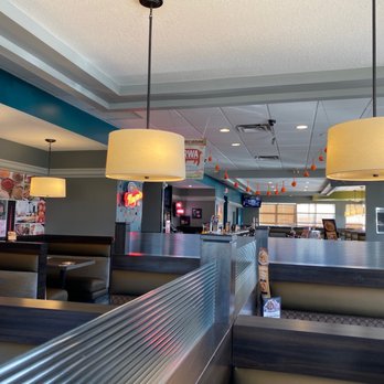 Ricky's All Day Grill - Interior shot. - Breakfast & Brunch Near Me - Surrey, British Columbia Ricky's All Day Grill - Interior shot. - Breakfast & Brunch Near Me - Surrey, British Columbia