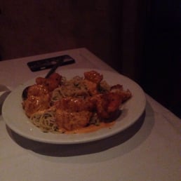 Broadway Shrimp