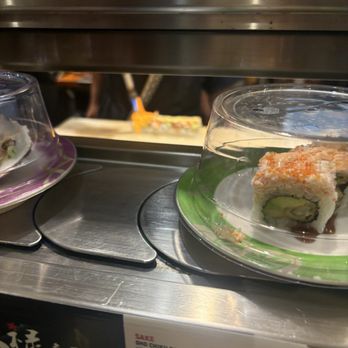 Tenroku Sushi - Conveyor Belt Sushi Near Me - San Francisco, California Tenroku Sushi - Conveyor Belt Sushi Near Me - San Francisco, California