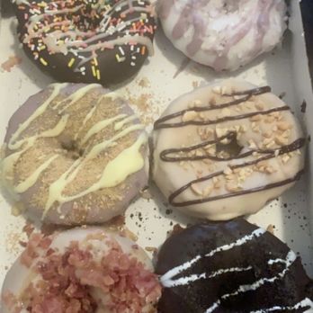 O's Donuts - Donuts Near Me - Norfolk, Virginia O's Donuts - Donuts Near Me - Norfolk, Virginia
