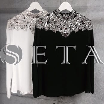 Seta Apparel - Women's Clothing Near Me - Miami, Florida Seta Apparel - Women's Clothing Near Me - Miami, Florida