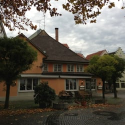 Zur Alten Werft