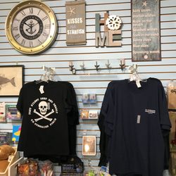 Nautilus Ship's Store