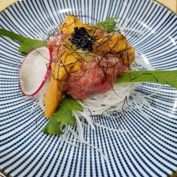 Sushi Yashin - Japanese Near Me - Brooklyn, New York