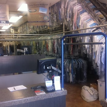Legend Cleaners - Sewing & Alterations Near Me - Phoenix, Arizona
