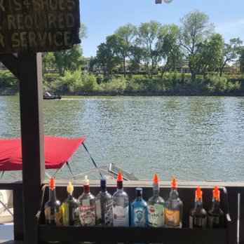 The Virgin Sturgeon - View from the bar - Bars Near Me - Sacramento, California The Virgin Sturgeon - View from the bar - Bars Near Me - Sacramento, California