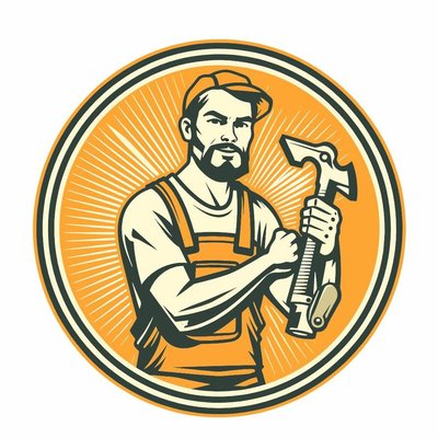 Kessler's Handyman Services Logo