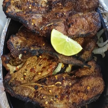 Zaika BBQ & Grill - Lamb chops - Pakistani Near Me - Edison, New Jersey Zaika BBQ & Grill - Lamb chops - Pakistani Near Me - Edison, New Jersey
