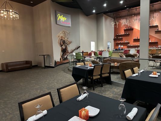 The Matrix Club by null