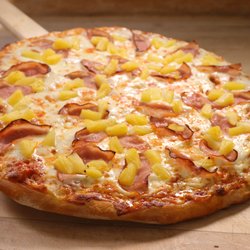 Ameci Pizza & Pasta - Santa Clarita