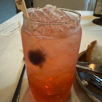 Polenteria - Shirley temple - Gluten-Free Near Me - Los Gatos, California Polenteria - Shirley temple - Gluten-Free Near Me - Los Gatos, California