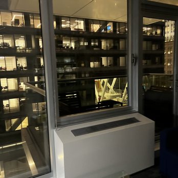 The Gotham Hotel - Hotels Near Me - New York, New York