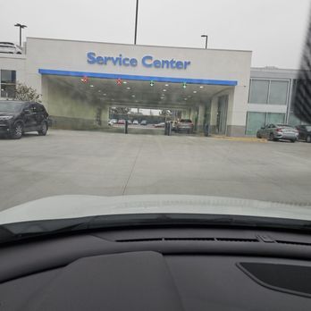 Honda Van Nuys - Service center - Car Dealers Near Me - Van Nuys, California