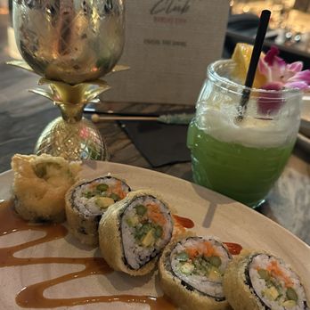 Palm Tree - Veggie tempura - Wine Bars Near Me - Kansas City, Missouri Palm Tree - Veggie tempura - Wine Bars Near Me - Kansas City, Missouri