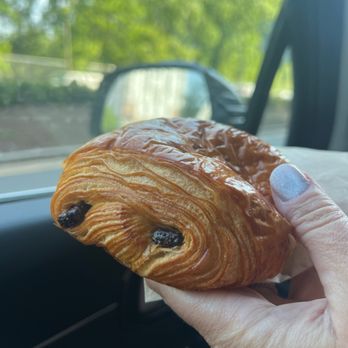 Commonwealth Joe - Chocolate Croissant - Cafes Near Me - Arlington, Virginia Commonwealth Joe - Chocolate Croissant - Cafes Near Me - Arlington, Virginia