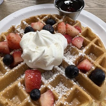 Biscuit House - Waffle - Breakfast & Brunch Near Me - Lakewood, Washington