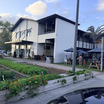 East End Market - Public Markets Near Me - Orlando, Florida