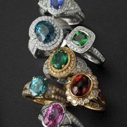 T.K. Dodrill Jewelers