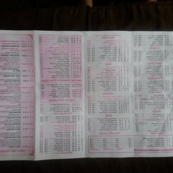China King - Chinese Near Me - Lafayette, Indiana