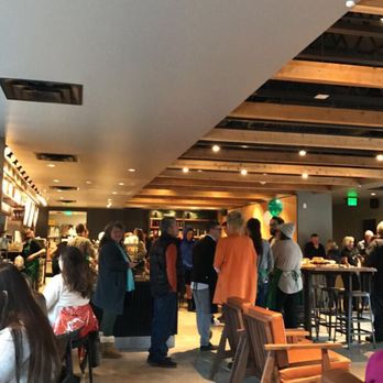 Starbucks - Grand opening. November,19th 2017 - Coffee & Tea Near Me - Truckee, California Starbucks - Grand opening. November,19th 2017 - Coffee & Tea Near Me - Truckee, California