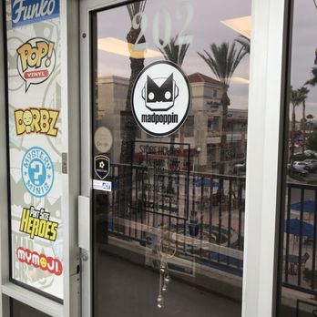 Madpoppin - Toy Stores Near Me - Brea, California Madpoppin - Toy Stores Near Me - Brea, California