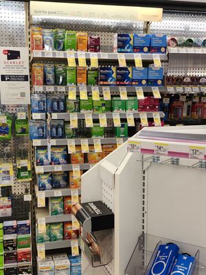 Walgreens by null
