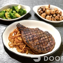 Lineberger's Steakhouse