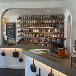 The Pantry