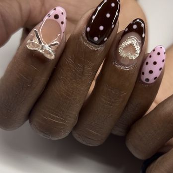The Beauty Operator - Acrylic Nails - Nail Salons Near Me - Orlando, Florida The Beauty Operator - Acrylic Nails - Nail Salons Near Me - Orlando, Florida