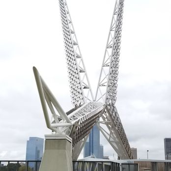 Skydance Bridge - Local Flavor Near Me