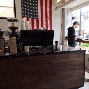 Devout Coffee - Coffee Roasteries Near Me - Fremont, California Devout Coffee - Coffee Roasteries Near Me - Fremont, California