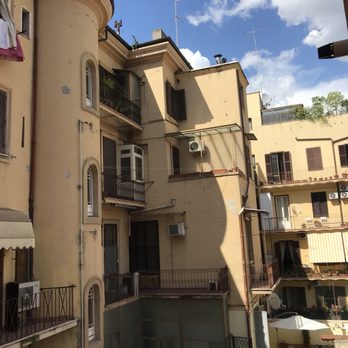 The Independent Hotel - Hotels Near Me - Rome, RM
