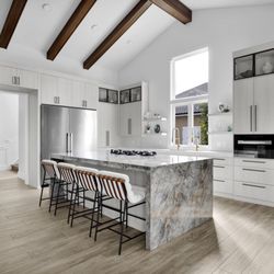 Kitchen Design Gallery