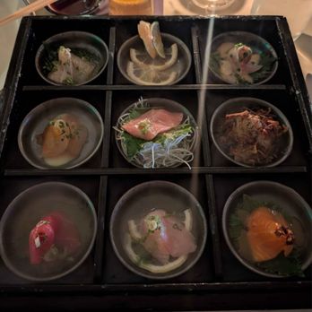 SET Steak & Sushi - SUSHI SET - Steakhouses Near Me - Newport Beach, California SET Steak & Sushi - SUSHI SET - Steakhouses Near Me - Newport Beach, California